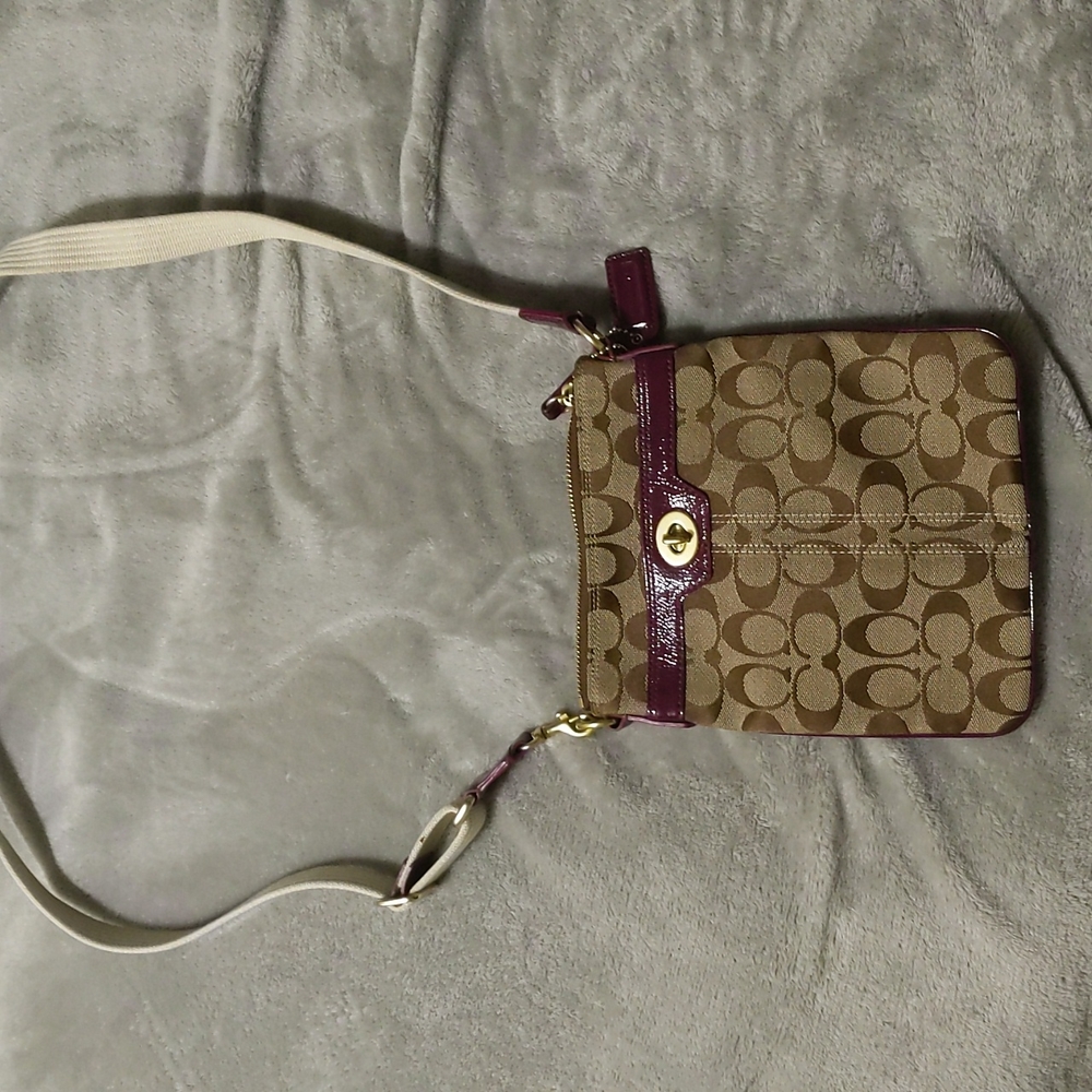 Small purse